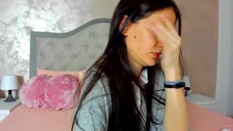 JennaMyers online show from March 26, 8:03 pm