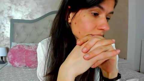 JennaMyers online show from April 17, 6:55 pm