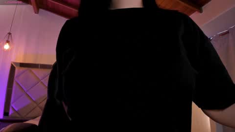 Snapshot of jennaolson chatting on March 6, 6:05 pm Jenna Olson online show from March 6, 6:05 pm