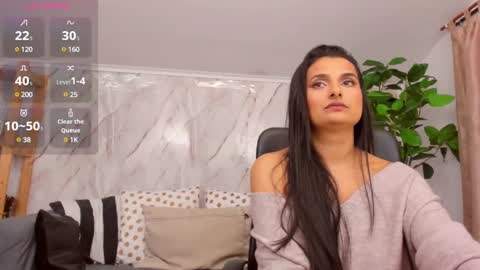 JennaPrice online show from December 27, 6:31 pm