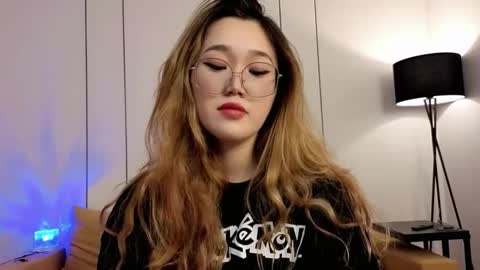 JENNA online show from February 27, 9:09 am