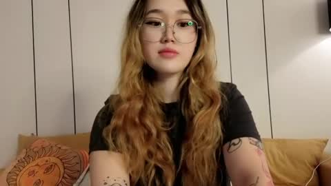 JENNA online show from May 6, 4:41 am