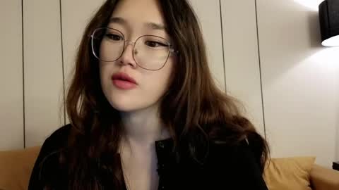 JENNA online show from May 13, 4:21 am