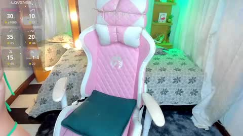 Snapshot of jenndy_lockhart chatting on April 24, 3:09 am follow me in me IG jenndy971 online show from April 24, 3:09 am