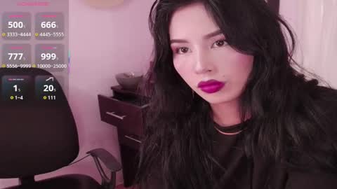 Jenner online show from April 12, 8:14 pm