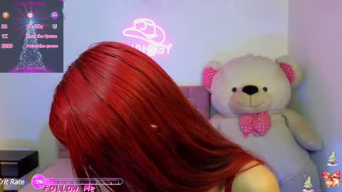 Snapshot of jenner_tay chatting on December 4, 2:20 am jenner online show from December 4, 2:20 am