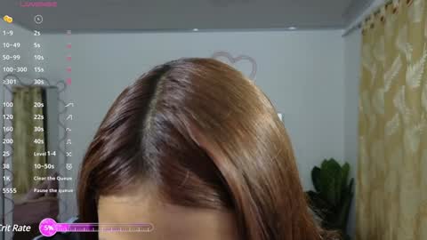 Snapshot of jenner_tay chatting on February 4, 11:16 am jenner online show from February 4, 11:16 am