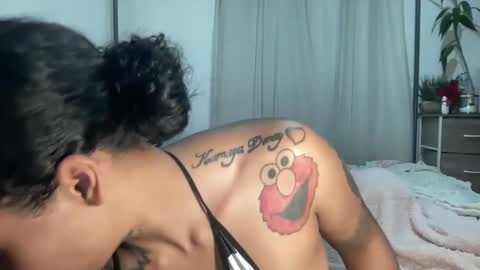 Mistress Jenni online show from December 2, 7:58 am