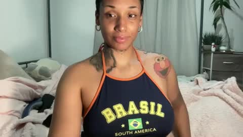 Mistress Jenni online show from December 7, 6:43 am