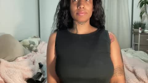 Mistress Jenni online show from December 8, 7:15 am