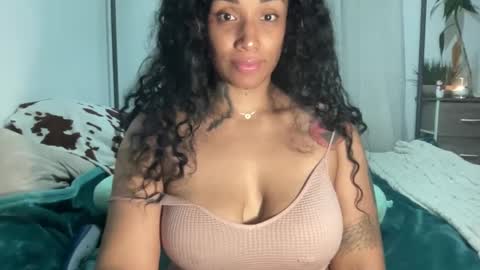 Mistress Jenni online show from December 21, 7:35 am