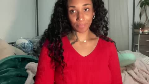 Mistress Jenni online show from December 24, 7:49 am