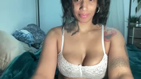 Mistress Jenni online show from January 14, 7:27 am