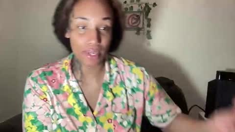 Mistress Jenni online show from October 27, 6:50 am