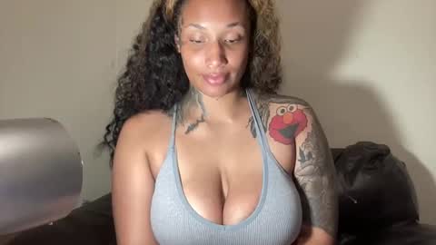 Mistress Jenni online show from March 31, 8:37 am