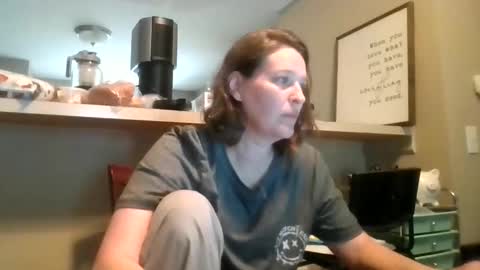 Jennibean6996 online show from April 28, 12:54 pm