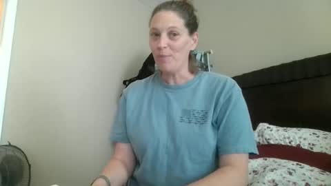 Jennibean6996 online show from July 8, 4:55 pm