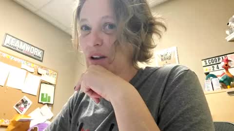 Jennibean6996 online show from August 9, 2:11 pm