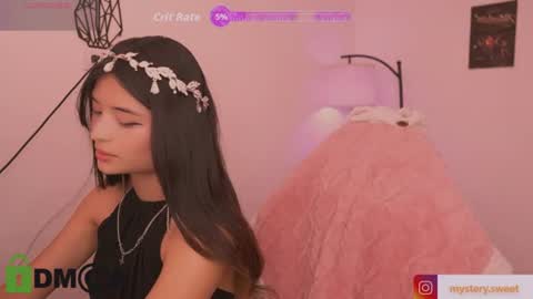 Snapshot of jenniekim7777 chatting on July 2, 6:03 pm jennie online show from July 2, 6:03 pm