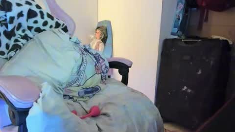 Snapshot of jennifer_bodyy0404 chatting on February 3, 2:53 am jennifer_bodyy0404 online show from February 3, 2:53 am