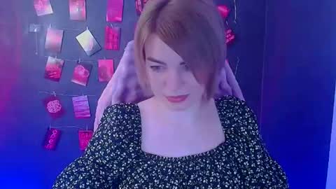 Jennifer online show from February 24, 6:33 am