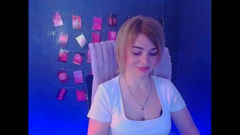 Jennifer online show from March 11, 12:55 pm