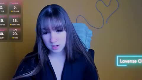 Jennifer online show from January 17, 12:21 pm