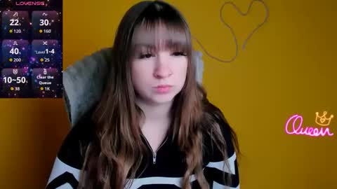 Jennifer online show from February 21, 6:47 am