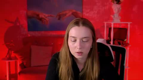 Snapshot of jennifergraces chatting on April 26, 6:49 pm Jennifer online show from April 26, 6:49 pm