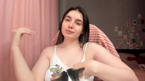 jenniferka online show from April 30, 1:28 pm