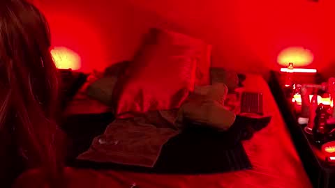 Snapshot of jenniferstarcd chatting on January 14, 5:46 am Jennifer Star online show from January 14, 5:46 am