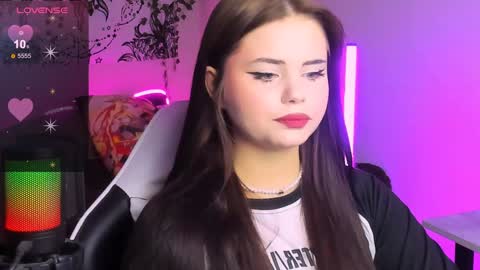 Jenni online show from December 6, 10:08 pm