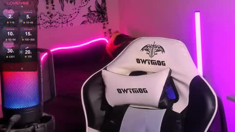 Jenni online show from December 22, 1:34 am