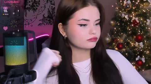 Jenni online show from January 9, 9:06 am