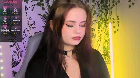 Jenni online show from January 30, 8:10 pm