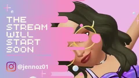 jenn online show from December 18, 2:17 am