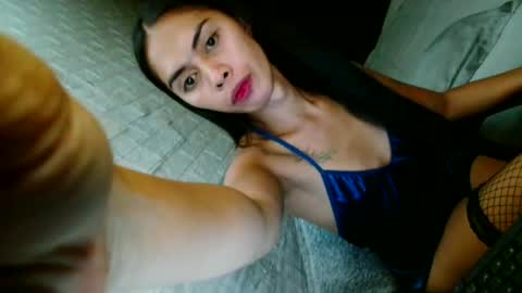 PRETTY JENNY online show from February 20, 12:19 am