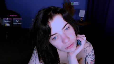 Snapshot of jenny__meow chatting on December 11, 2:19 am YOUR BEST WAY TO HAVE FUN online show from December 11, 2:19 am