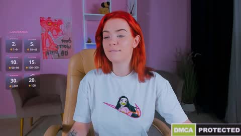 Snapshot of jenny__meow chatting on December 18, 10:08 am YOUR BEST WAY TO HAVE FUN online show from December 18, 10:08 am