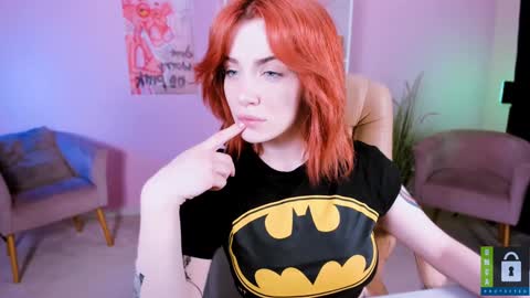 Snapshot of jenny__meow chatting on January 25, 8:53 pm YOUR BEST WAY TO HAVE FUN online show from January 25, 8:53 pm