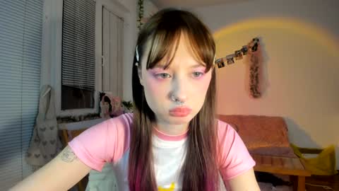 Snapshot of jenny_cox_love chatting on December 3, 9:12 pm Jennifer Jenny Darling   online show from December 3, 9:12 pm