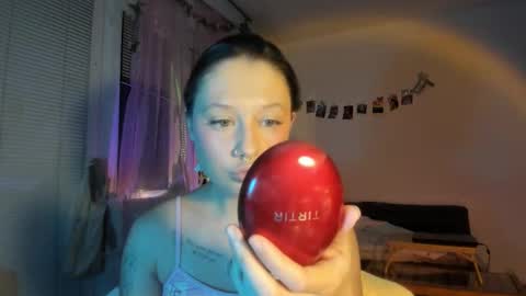 Jennifer Jenny Darling   online show from January 12, 7:08 pm