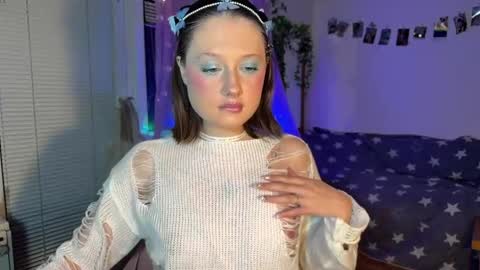 Snapshot of jenny_cox_love chatting on April 30, 6:25 pm Jennifer Jenny Darling online show from April 30, 6:25 pm