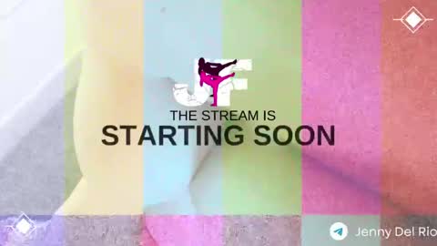 Snapshot of jenny_fighterfeet chatting on May 11, 1:06 pm Jenny online show from May 11, 1:06 pm