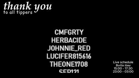 Snapshot of jenny_fighterfeet chatting on May 16, 1:13 am Jenny online show from May 16, 1:13 am