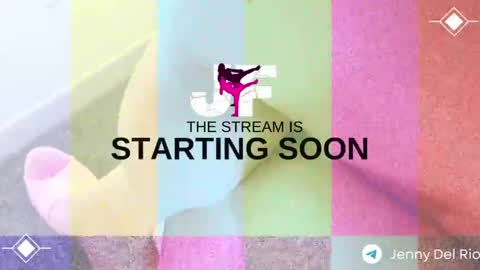 Snapshot of jenny_fighterfeet chatting on May 30, 12:46 pm Jenny online show from May 30, 12:46 pm