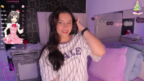 Snapshot of jenny_ford_181 chatting on January 20, 1:28 am andrea online show from January 20, 1:28 am