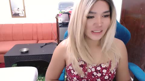 Jenny online show from January 3, 11:14 am