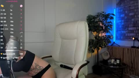 Snapshot of jenny_harringtons chatting on April 23, 7:09 am jenny_harringtons online show from April 23, 7:09 am