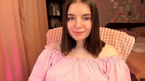 Snapshot of jenny_hopkins chatting on February 23, 3:31 pm Fairy Jenny online show from February 23, 3:31 pm